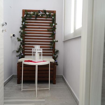 Cristal Home Napoli Bagian luar foto