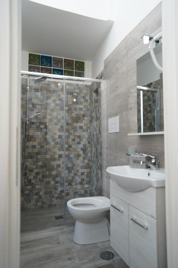 Cristal Home Napoli Bagian luar foto