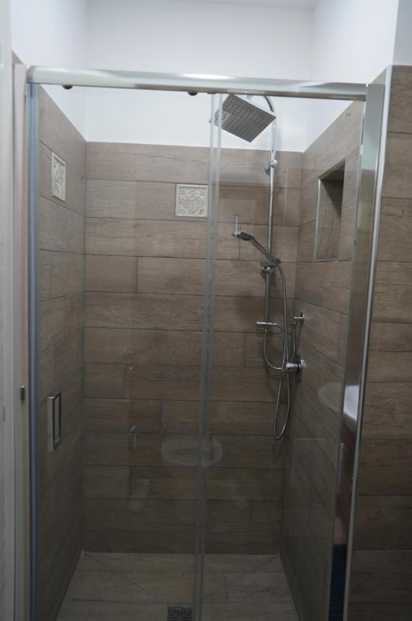 Cristal Home Napoli Bagian luar foto