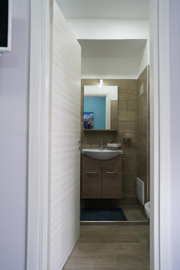 Cristal Home Napoli Bagian luar foto