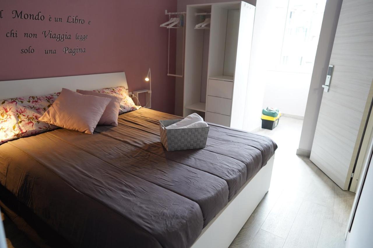 Cristal Home Napoli Bagian luar foto