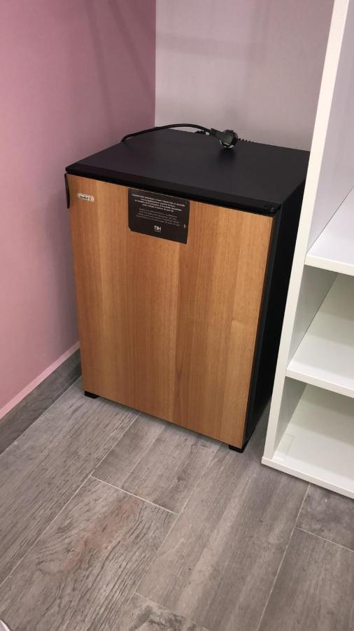 Cristal Home Napoli Bagian luar foto